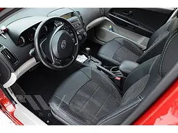 Авточохли модельні MW Brothers для Kia Ceed I c 2007 - мініатюра 3