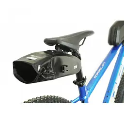 Велоcумка Travel Extreme Aqua seat 1.5L (1060-TE-В008) - мініатюра 2