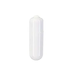 Анальна пробка Pillow Talk Fancy Luxurious Glass Anal Plug 10.1 см (прозорий) - мініатюра 5