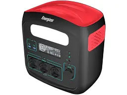 Зарядна станція Energizer PPS960W1