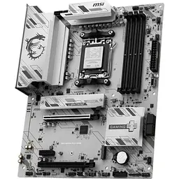 Материнська плата MSI B850 Gaming Plus WiFi6E Socket AM5 - мініатюра 2