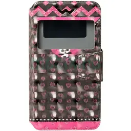 Чохол-книжка Florence для Lenovo A328 / A328T універсальний - мініатюра 8