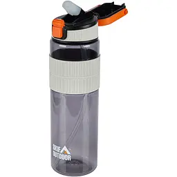 Пляшка Skif Outdoor Tribott I 0.8L Black (1013-389.03.09) - мініатюра 2