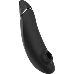 Подарунковий набір Womanizer Silver Delights Collection: Womanizer Premium and We-Vibe Tango (SO8759) [177135] - мініатюра 2