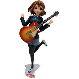 Фігурка Sega Yui Hirasawa K-ON! Юї Хірасава Кей-Он! 21 см S YH KON 21