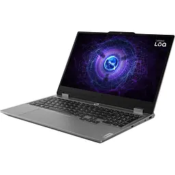 Ноутбук Lenovo LOQ 15IAX9 [83GS00ADRM] [112830] - мініатюра 3