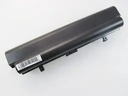 Акумулятор для ноутбука Lenovo IdeaPad S9, 7800 mAh, 9cell, 11.1V, Li-ion, чорний - мініатюра 2