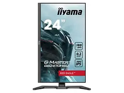Монітор Iiyama G-Master GB2470HSU-B6 Red Eagle - мініатюра 3