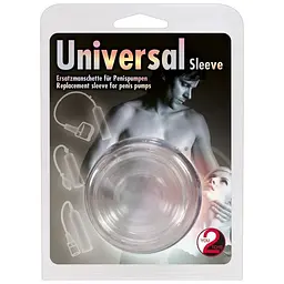 Манжет Orion Universal Sleeve на помпу 6х2.3 см - мініатюра 3