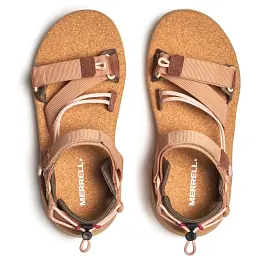 Сандалі Merrell Speed Fusion Web RMX Wmn - мініатюра 5