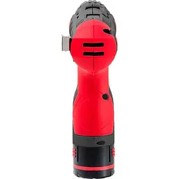 Дриль-шуруповерт Intertool DT-0310 12V 1.5Ah [89133] - мініатюра 8