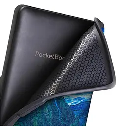 Чохол до електронної книги AirOn Premium для PocketBook 616/627/632 picture 1 (6946795850180) - мініатюра 5