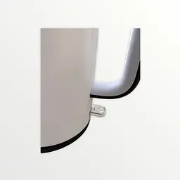 Електрочайник Silver Crest SWKK 2200 A1, 1.7 л White - мініатюра 9
