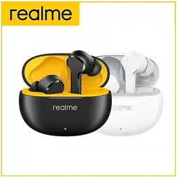 Гарнітура Realme Bluetooth T100 HC стерео - мініатюра 4