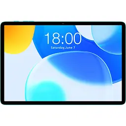 Планшет Teclast P30 10.1" 4ГБ, 64ГБ 6000мАгод Android блакитний - мініатюра 4