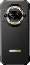 Смартфон Blackview BL9000 Pro 12/512GB Luxury Gold - мініатюра 3