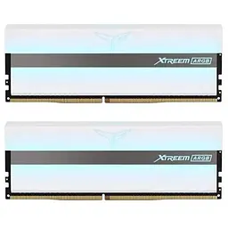 Пам'ять для настільних комп'ютерів TEAM 16 GB DDR4 3600 MHz XTREEM ARGB (TF13D416G3600HC18JDC01)