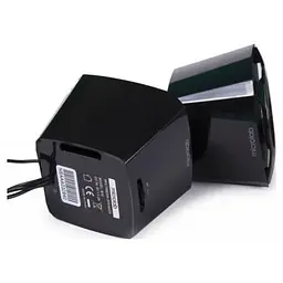 Акустична система Microlab (B-16) Black (B-16) - мініатюра 3