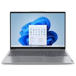 Ноутбук Lenovo ThinkBook 16 G7 IML, Ultra 5 125U la 4.3 GHz, 16 GB DDR5 5600,1 TB, Windows 11 Pro