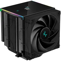 Кулер для процесора Deepcool AK620 Digital Black (R-AK620-BKADMN-G) [156508] - мініатюра 2