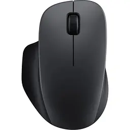 Миша Xiaomi Wireless Mouse Comfort Edition black (XMWXSB04YM / BHR9359GL)