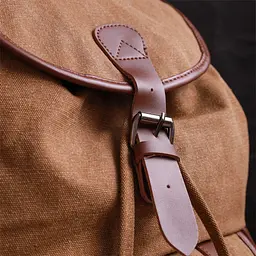 Текстильний рюкзак Vintage 30х37х13 см sum0023469 - мініатюра 9