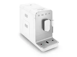 Кавомашина автоматична Smeg BCC12WHMEU - мініатюра 5