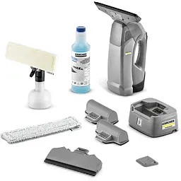 Професійний віконний пилосос Karcher WVP 10 Adv (1.633-560.0) - мініатюра 2
