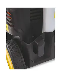 Мойка аппарат высокого давления Ferrex Pressure Washer 2.2KW 150bar - мініатюра 7