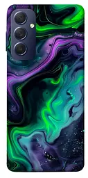 Чохол Demsky Neon Fuel для Samsung Galaxy M54 5G