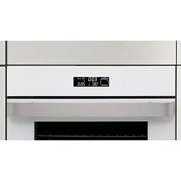 Духовка WEILOR FTO6F11WT - мініатюра 8