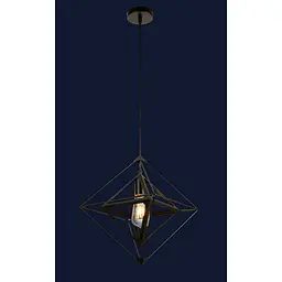 Люстри Loft Levistella 7529705-1 BK - мініатюра 2