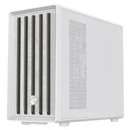 Корпус для ПК Gamemax Claw 360 WH - миниатюра 6
