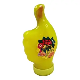 В’язка маса Like Fluffy Slime (українською)/російська, Danko Toys