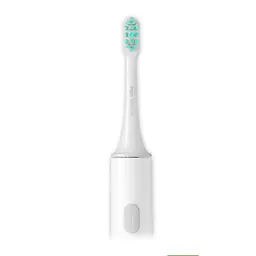 Зубна щітка електрична Xiaomi Mijia Acoustic Wave Toothbrush T300 White ( China Version ) - мініатюра 2