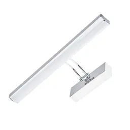 Підсвітка для картин і дзеркал Brille LED 7W NW CH (SW-103)