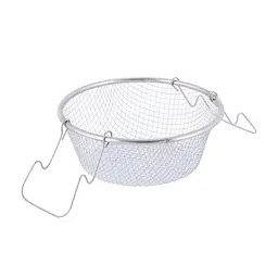 Каструля-фритюрниця Kamille KM-5821 4.0 л - мініатюра 7