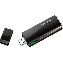 Wi-Fi адаптер TP-Link Archer-T4U - мініатюра 5