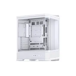 Корпус JONSBO D400 White - мініатюра 5