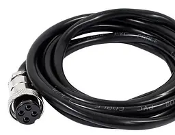 Сонячна панель Kraft KFP-200SP(GX20 4pin) 42-00067 200 Вт / 20.5 В (42-00067) - мініатюра 4