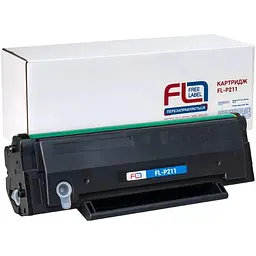 Картридж FREE Label Sindoh P211 (FL-P211)
