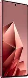 Смартфон Infinix Note 50 (X6858) 8/256GB Burgundy Red (UA UCRF) NFC - мініатюра 4
