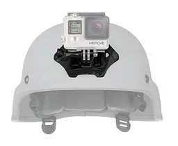 Кріплення на шолом GoPro NVG Mount (ANVG-001) [68392] - мініатюра 4