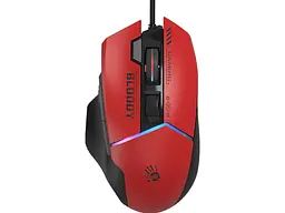 Миша A4Tech Bloody W95 Ultra Sports Red (4711421002301)