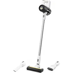 Вертикальний пилосос Karcher KVA 2 (1.198-730.0) [149118] - мініатюра 1