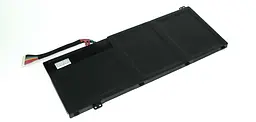 Акумулятор для ноутбука Acer AC14A8L Aspire VN7-571G 11.4V Black 4465 mAh