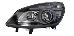 Фара передня ліва Renault Scenic II 03-10р Depo (551-1169L-LDEM2)