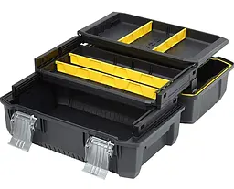 Ящик професійний Stanley з консольними полицями (FMST1-71219) - мініатюра 5