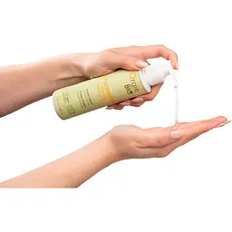 Гель для інтимної гігієни Orgie - Bio Chamomile Organic Intimate Gel (100 мл) - мініатюра 2