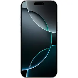Смартфон Apple iPhone 16 Pro Max 512GB White Titanium (MYX13) [114872] - мініатюра 2